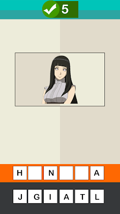 Hardest Ninja Trivia Quiz Game - Screenshot 3