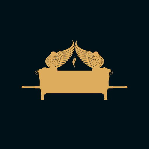 Igreja do Senhor Jesus logo