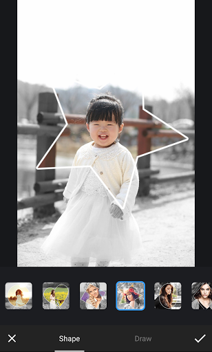 Photo Editor - Collage Maker Screen 2
