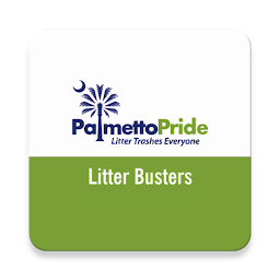 Imagen de icono Palmetto Pride Litter Busters
