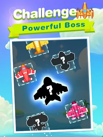 Game screenshot Air War apk download