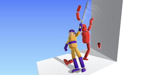Ragdoll Ninja — đánh nhau Mod Apk v1.40.1