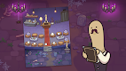 screenshot of Idle Ghost Hotel - Cozy Games