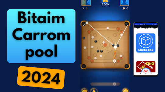 Download bitAIM APK – Latest Version 2024 1