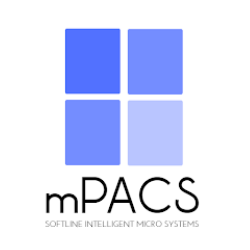 mPACS logo