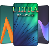 Wallpaper for HTC Ultra,Desire icon
