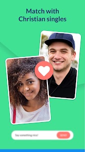 Upward: Christian Dating App 3