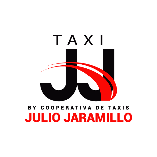 Taxi JJ logo