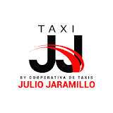 Taxi JJ icon