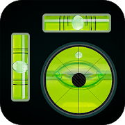 Smart Level - Bubble Level & Laser Level