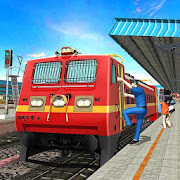 Indian Train Simulator 2018 - Free 1.16 Icon