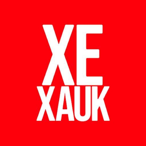 XeXauk, eventos, mapas Xe Xauk logo