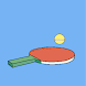 Ping Pong juggle - Androidアプリ