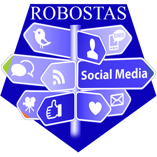 Robostas - Web Services tools logo