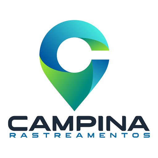 Campina Rastreamentos logo