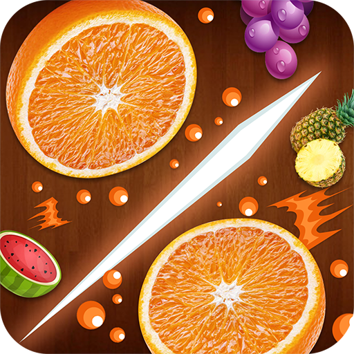 Fruit Slice - Crazy Fruit Cut Download on Windows