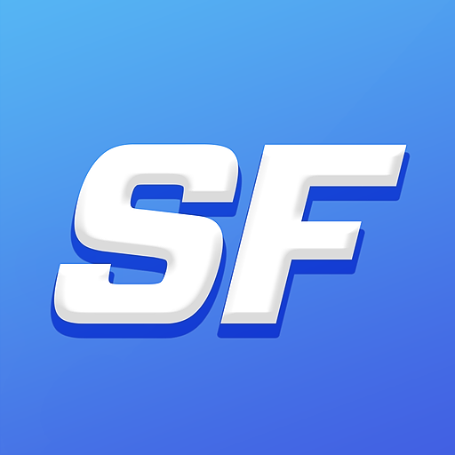 SmartFitness logo