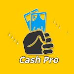 Cover Image of ดาวน์โหลด Cash Pro 1.1 APK