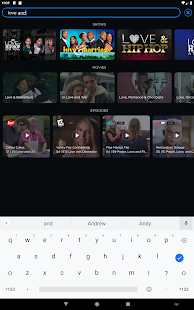 Philo: Live and On-Demand TV android2mod screenshots 10