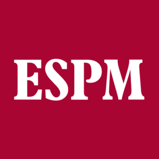 Portal ESPM logo