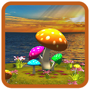 Top 49 Personalization Apps Like 3D Mushroom-Sun Live Wallpaper - Best Alternatives