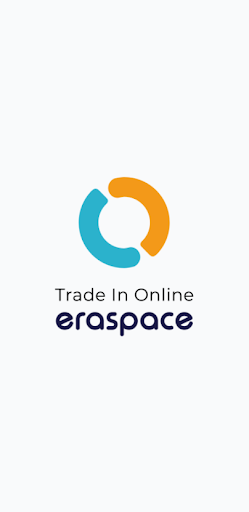 Android application Trade In Online Eraspace screenshort
