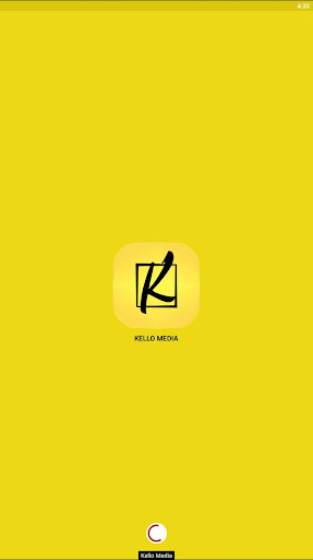 Kello Media Screen 2