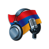Armenian Radio Stations icon
