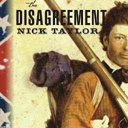 Icon image The Disagreement: A Novel