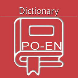 Obrázok ikony Portuguese English Dictionary 
