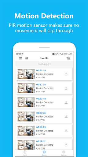 Moobox Cam Screen 2