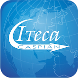 Iteca Caspian App icon