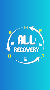 All Recovery : Photo & Contact