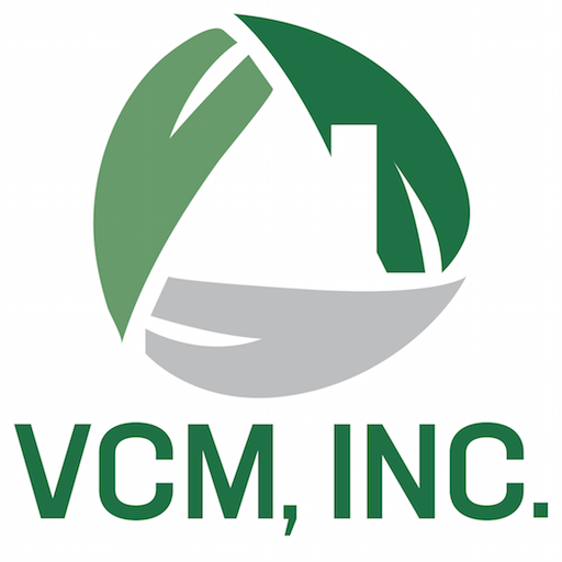 VCM Bridge logo