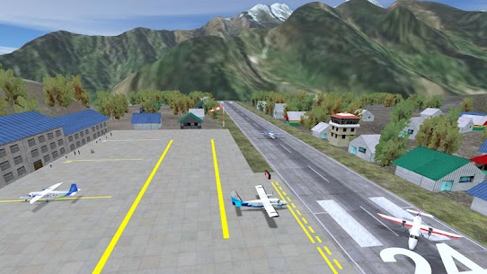 Airport Madness 3D: Volume 2 APK for Android Download 4