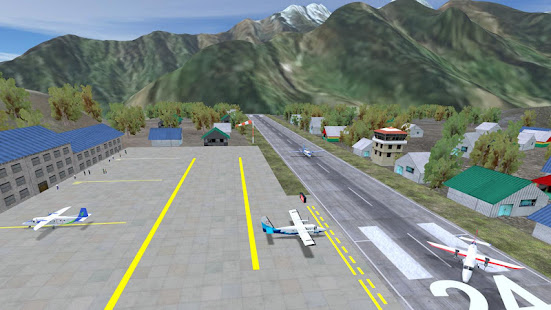 Airport Madness 3D: Volume 2  Screenshots 4