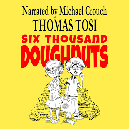 Icon image Six Thousand Doughnuts