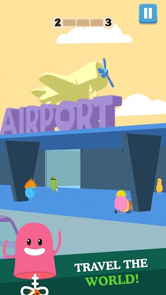 Dumb Ways to Die: Dumb Choices screenshots