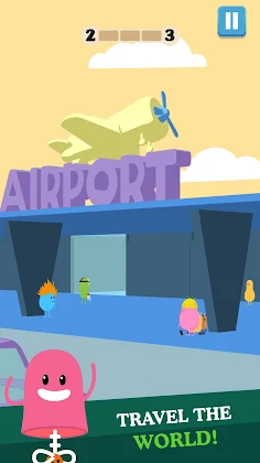 Dumb Ways to Die: Dumb Choices - Screenshot 3