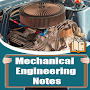 Mechanical Engineering Notes