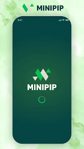 Minipip:Stock Market,News&More