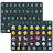 Scarica Emoji Keyboard Lite APK per Windows