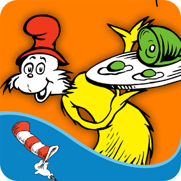 Captura 1 Green Eggs and Ham - Dr. Seuss android