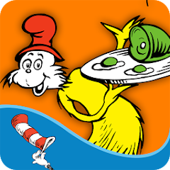 Rhyme & Fun: Exciting Dr. Seuss Apps for Kids!