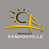 RENAULT CE SANDOUVILLE 76 icon