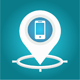 Find My Phone Android: Tracker icon
