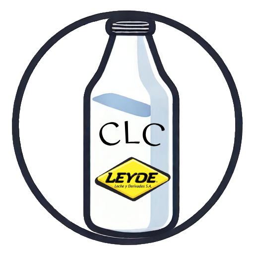 LEYDE CLC logo