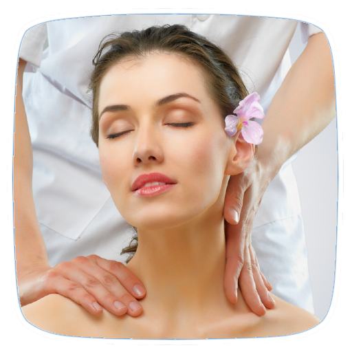 How to Do a Shoulder Massage logo