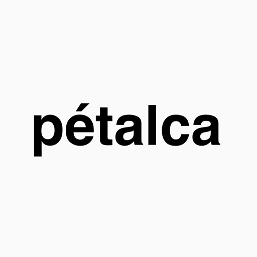 pétalca（ペタルカ） 公式アプリ logo