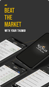 Download Kings of Capitalism Stock Picks & Price Signals v1.4 (Unlimited Money) Free For Android 1